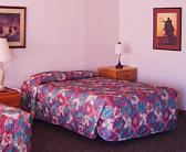 San Juan Inn Mexican Hat Экстерьер фото